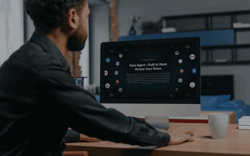 What is a Data Agent? How AI Data Agents Are Transforming Business Decision-Making in 2026