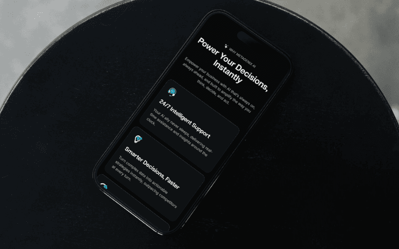 Chat AI Solutions for Modern Businesses: How Intelligent Conversations Are Driving Growth in 2026