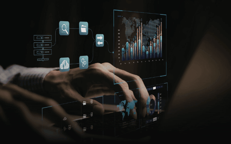 From Prompt to Action: How Chat AI Connects to Backend Systems Seamlessly