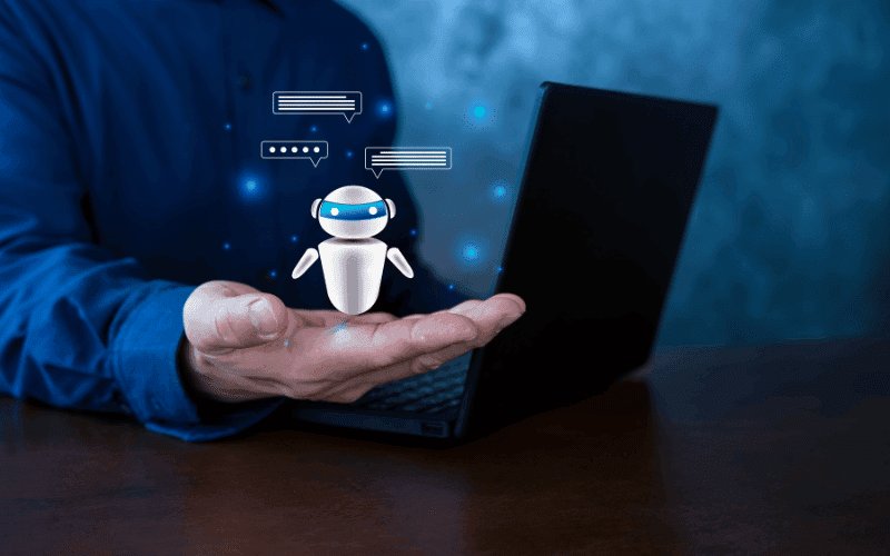 Chat AI for Internal Teams: How Australian Businesses Are Using It Beyond Customer Support