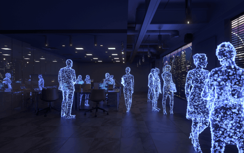 What Happens When You Automate an Entire Business Department With AI Agents